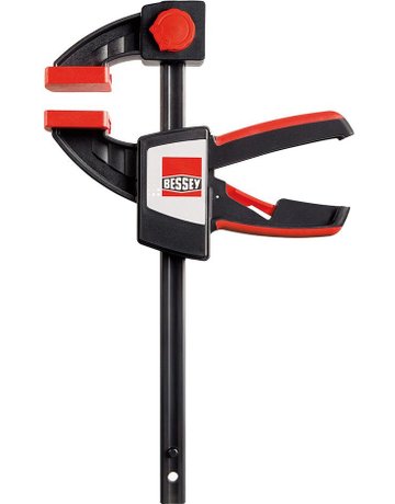 Bild Einhandzwinge EZS 150x80mm BESSEY-0