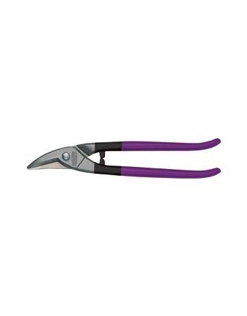 Bild Lochschere HSS rechts 275mm Erdi-0
