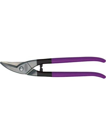 Bild Lochschere HSS links 275mm Erdi-0