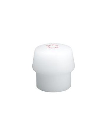 Bild Schonhammerkopf SIMPLEX Superplastik 125mm HALDER-0