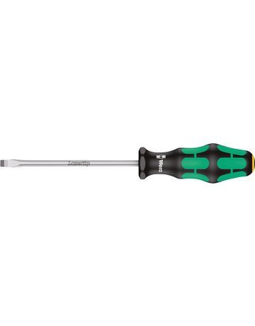 Bild Schraubendreher Kraftform 6,0 x 1,0 x 125 mm - Wera-0