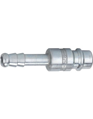 Bild Stecknippel für Kupplung NW 7,2-7,8, Stahl, Tülle 10mm RIEGLER-0