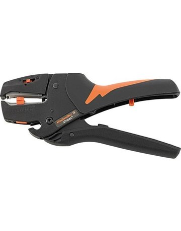 Bild Abisolierwerkzeug STRIPAX 0,08-10qmm Weidmüller-0