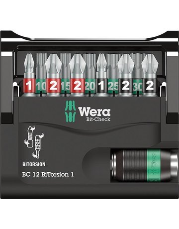 Bild Bit-Check 12 BiTorsion 1 - Wera-0