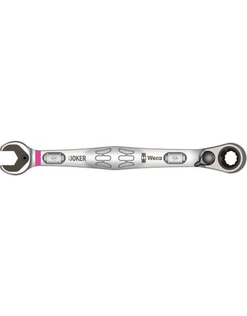 Bild Ringratschenschlüssel Joker switch 8 mm - Wera-0