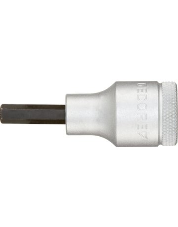 Bild Schraubendrehereinsatz 1/2" Innensechskant 19x60mm Gedore-0