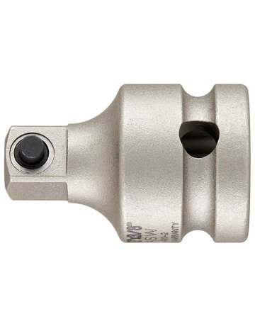 Bild Kraft-Reduzierstück 1/2" auf 3/8" ASW-0