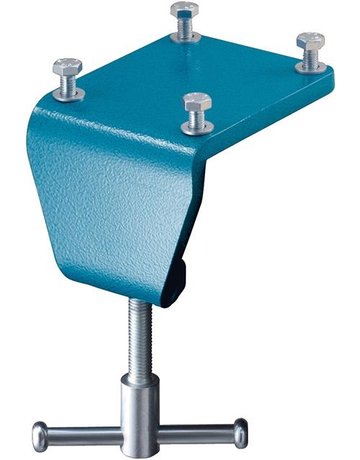 Bild Tischklammer HEUER 100mm BROCKHAUS-0
