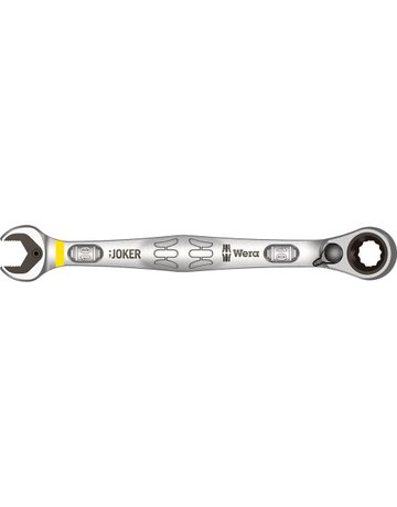 Bild Ringratschenschlüssel Joker switch 10 mm - Wera-0