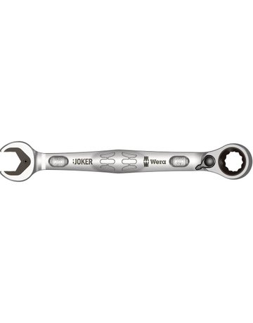 Bild Ringratschenschlüssel Joker switch 15 mm - Wera-0