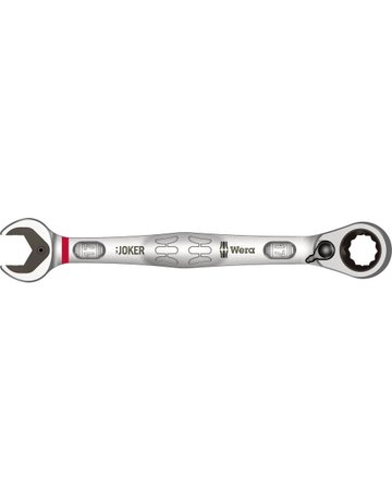 Bild Ringratschenschlüssel Joker switch 17 mm - Wera-0