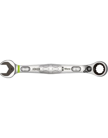 Bild Ringratschenschlüssel Joker switch 18 mm - Wera-0