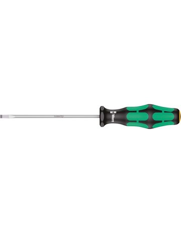Bild Schraubendreher Kraftform 3,5 x 0,6 x 100 mm - Wera-0
