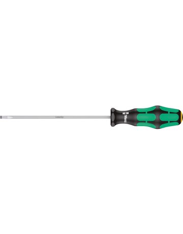 Bild Schraubendreher Kraftform 4,0 x 0,8 x 150 mm - Wera-0