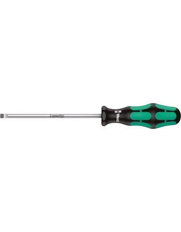 Bild Schraubendreher Kraftform 5,5 x 1,0 x 125 mm - Wera-0