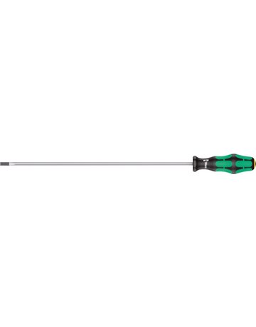 Bild Schraubendreher Kraftform 5,5 x 1,0 x 300 mm - Wera-0