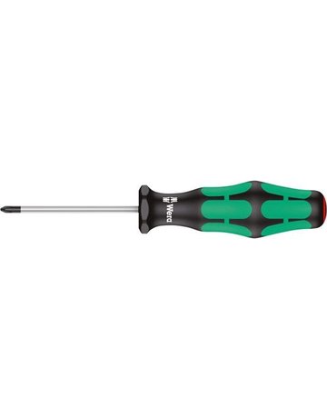 Bild Schraubendreher PH 0 x 60 mm - Wera-0