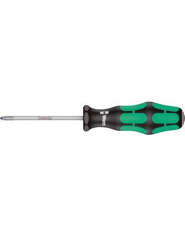 Bild Schraubendreher PZ 1 x 80 mm - Wera-0