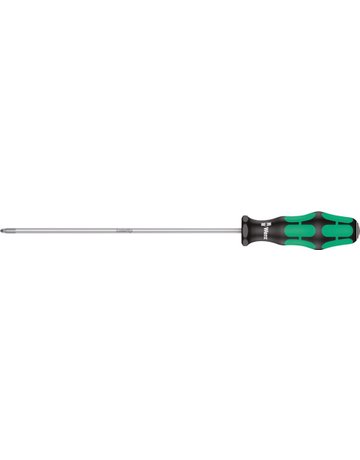 Bild Schraubendreher PZ 1 x 200 mm - Wera-0