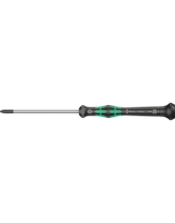 Bild Elektr.-Schraubendreher PZ 1 - Wera-0