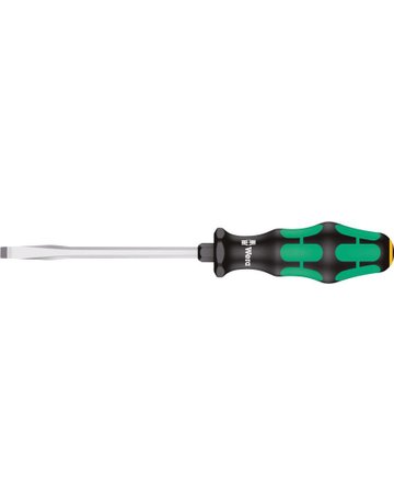 Bild Schraubendreher Kraftform 7,0 x 1,2 x 125 mm SK - Wera-0