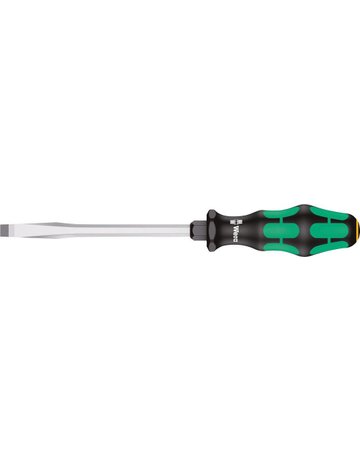 Bild Schraubendreher Kraftform 9,0 x 1,6 x 150 mm SK - Wera-0