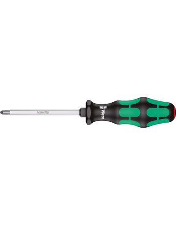 Bild Schraubendreher Kraftform PH 2 x 100 mm SK - Wera-0