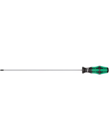 Bild Schraubendreher Kraftform PZ 1 x 300 mm - Wera-0