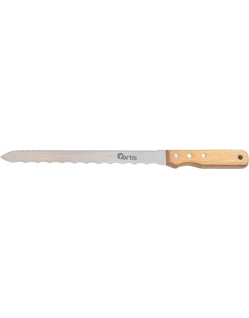 Bild Dämmstoffmesser mit Holzheft 415mm FORTIS-0