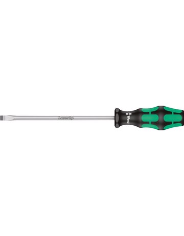 Bild Schraubendreher Kraftform 8,0 x 1,2 x 175 mm - Wera-0