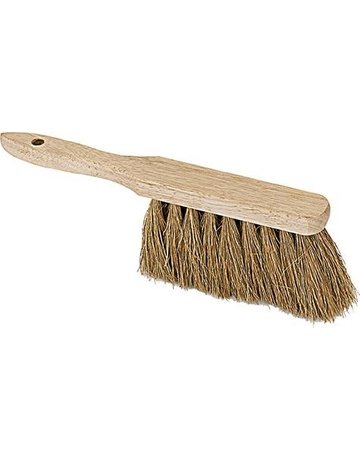 Bild Industriehandfeger Kokos 28cm - Nölle-0