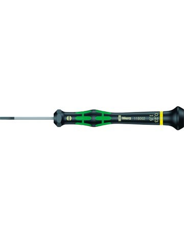 Bild Elektr.-Schraubendreher 1,5 x 0,23 x 40 mm - Wera-0