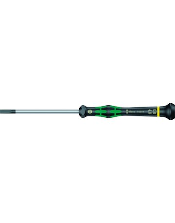 Bild Elektr.-Schraubendreher 4,0 x 0,80 x 80 mm - Wera-0