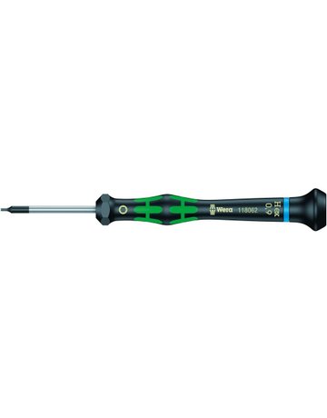 Bild Elektr.-Schraubendreher 0,9 mm 6kt. - Wera-0