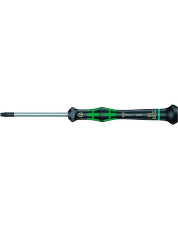 Bild Elektr.-Schraubendreher T15 - Wera-0
