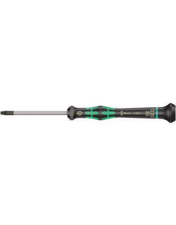 Bild Elektr.-Schraubendreher T20 - Wera-0