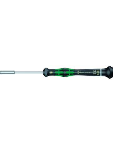 Bild Elektr.-Steckschlüssel 3,2 mm - Wera-0