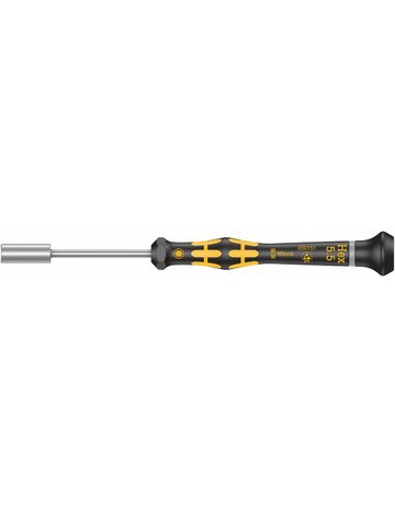 Bild Elektr.-Steckschlüssel 5,5 mm ESD - Wera-0