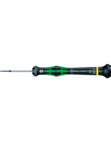 Bild Elektr.-Schraubendreher 1,0 x 0,18 x 40 mm - Wera-0