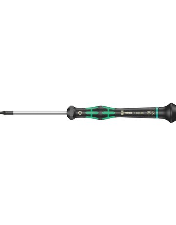Bild Elektr.-Schraubendreher T10 x 60 mm HF - Wera-0