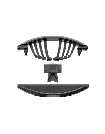 Bild Tenso P-10 mit Vorspann-Clip Karton mit 300 Paar - Lamello-0