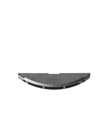 Bild Clamex P-14 Halbschale ohne Hebel Karton mit 2'000Stk. - Lamello-0
