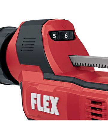Bild Akku Kartuschenpresse CG 310 18 C - Flex-2