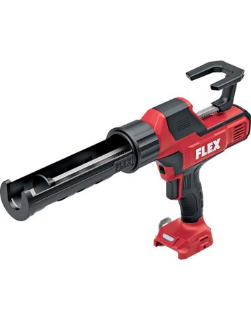Bild Akku Kartuschenpresse CG 310 18 C - Flex-0
