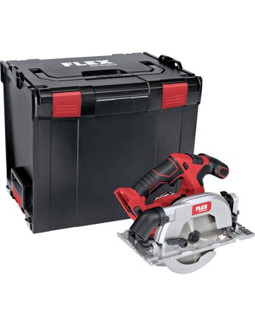 Bild Akku Handkreissäge CS 62 18.0-EC - Flex-0