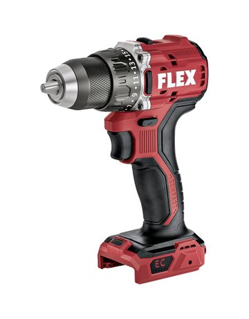 Bild Akku-Bohrschrauber DD 2G 18.0-EC LD C - Flex-0