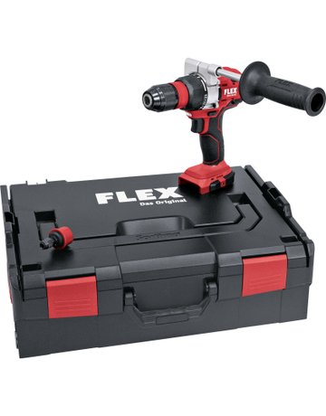 Bild Akku Bohrschrauber DD 2G 18.0-EC - Flex-0