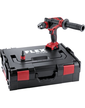 Bild Akku Bohrschrauber DD 4G 18.0-EC - Flex-0