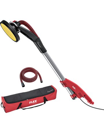 Bild Giraffe GE 7 +MH-X +SH 230/CEE - Flex-0