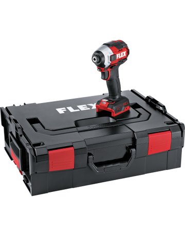 Bild Akku Schlagschrauber ID 1/4 18.0-EC-HD - Flex-0